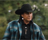 yellowstone-moses-brings-plenty-wool-coat